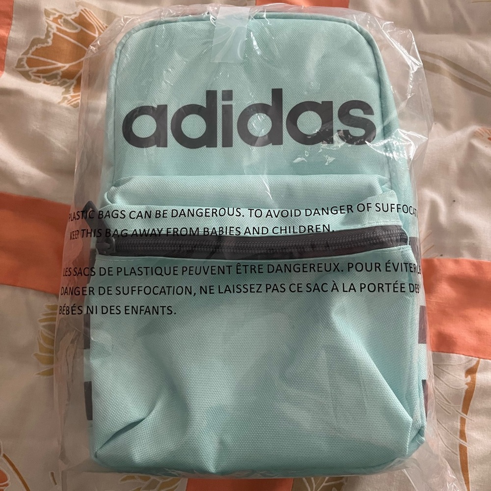 Adidas lunch kit